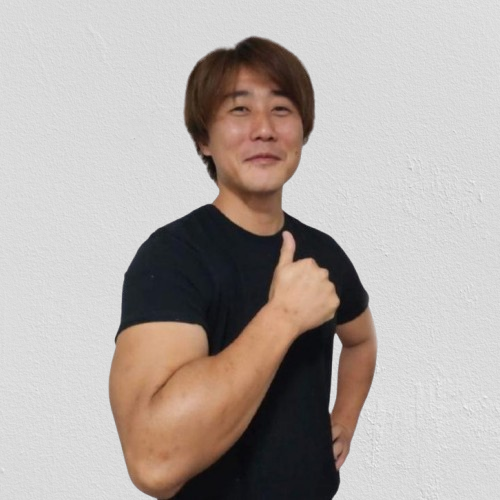 Toya Suetsugu photo